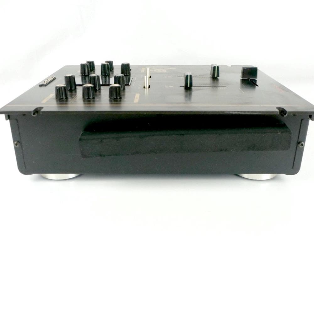 Technics テクニクス SH-EX1200 オーディオミキサー やや難あり
