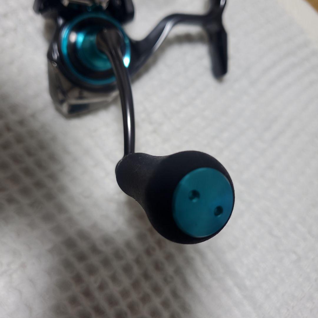 エメラルダスAIR FC LT 2500S