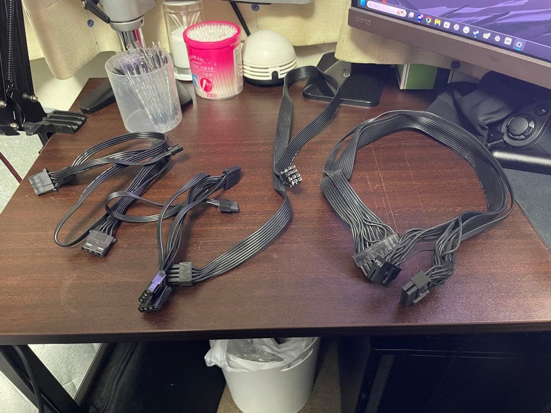 cpu マザーボード メモリ64gb 電源セット