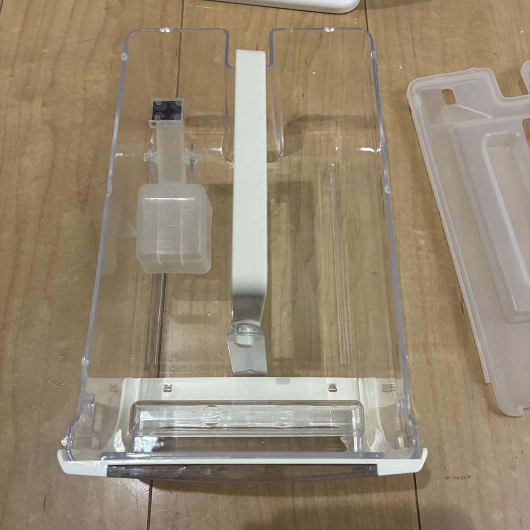 美品！HITACHI 日立 除湿機 HJS-D562 2019年製