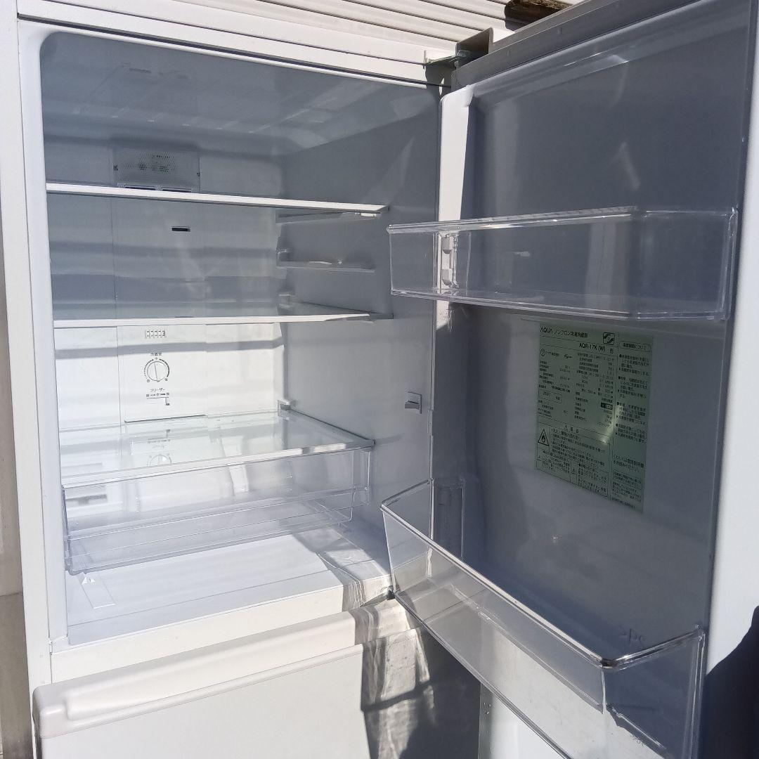 洗濯機　冷蔵庫　2点セット　2021年製　高年式　生活家電　関東限定