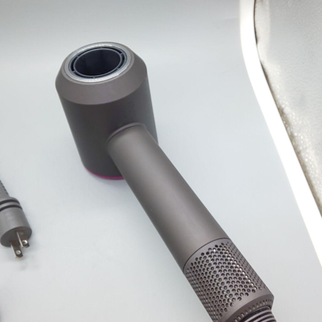 ダイソン dysonドライヤー HD08《国内正規品・風量新品同様》419