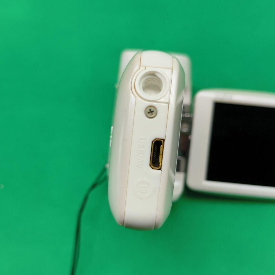 SANYO Xacti DMX-CG9 デジタルムービーカメラ