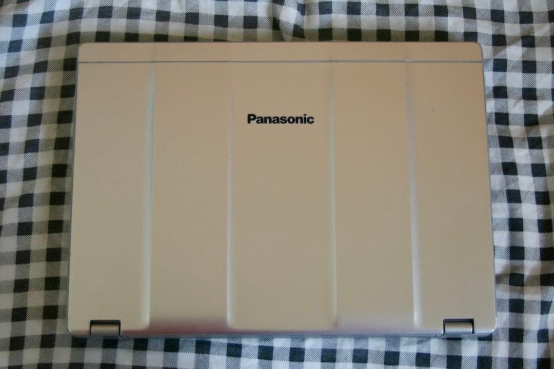 Panasonic CF-SZ6 Office付属 ノートパソコン