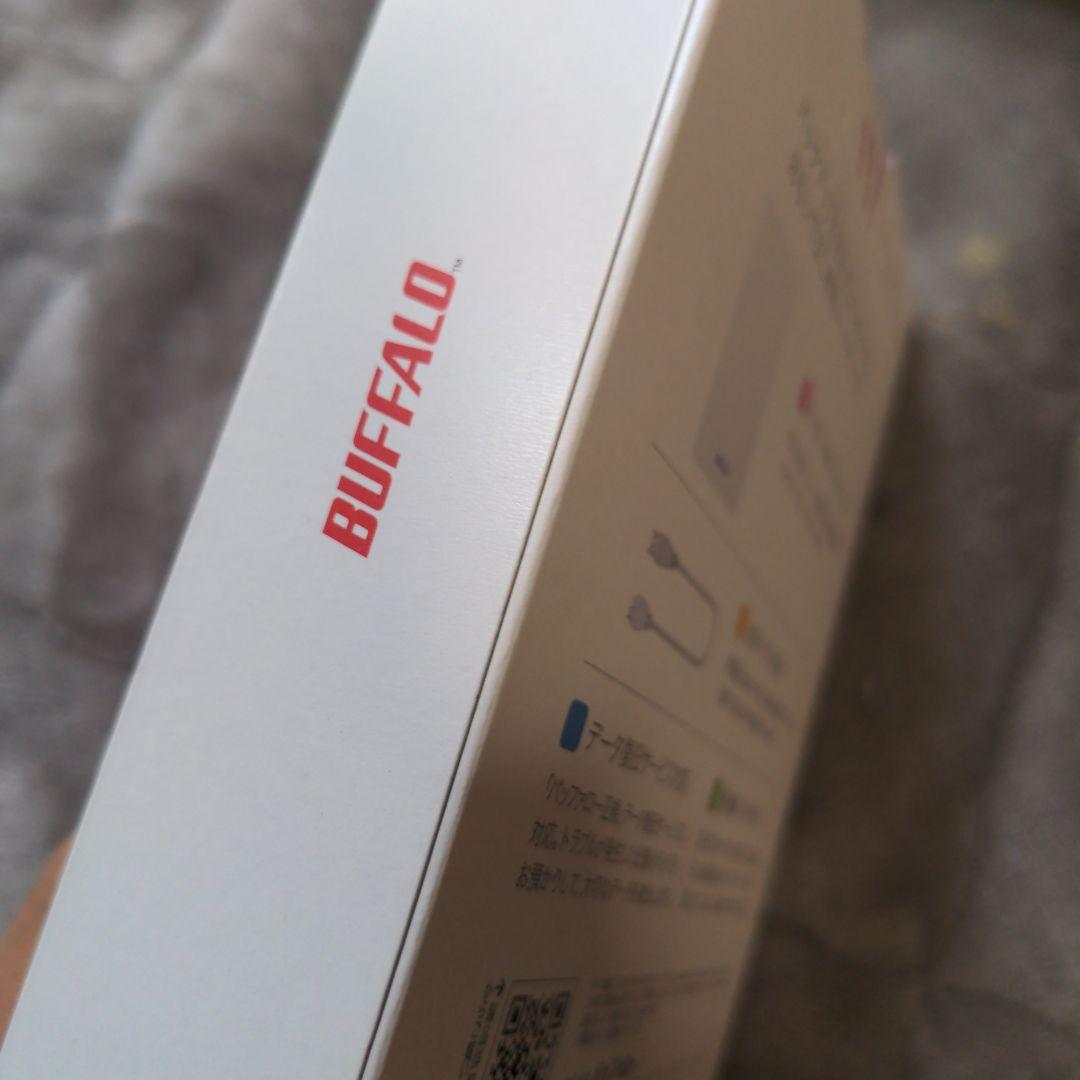 おもいでばこ専用ハードディスク　新品