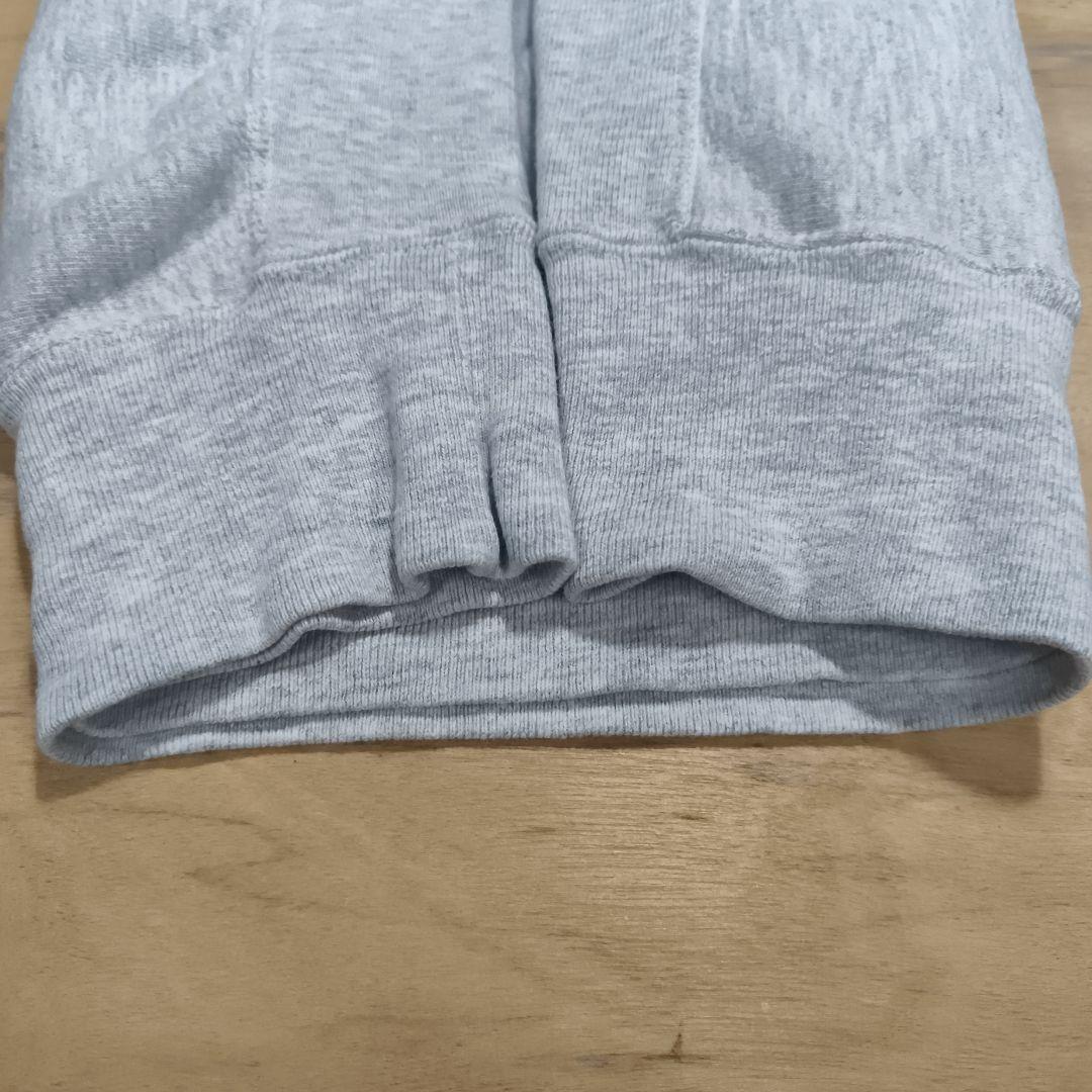 極美品 リバースウィーブ USA製 90s トリコタグ アメリカ製 xxl