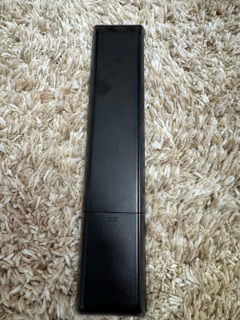 【すーこ】Hisense 43U7F 液晶テレビ 43型 ネット動画対応