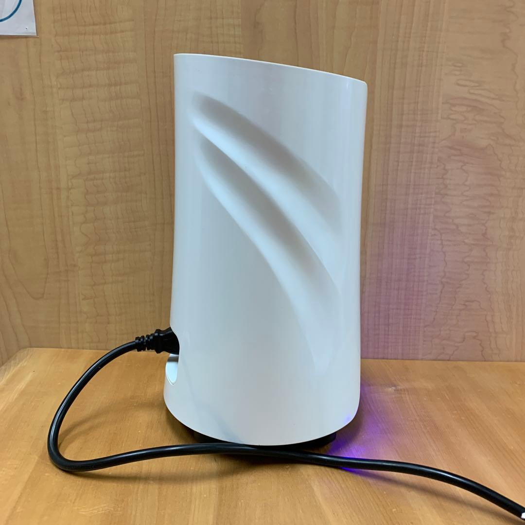 水素風呂生成器リタライフver.2中古品