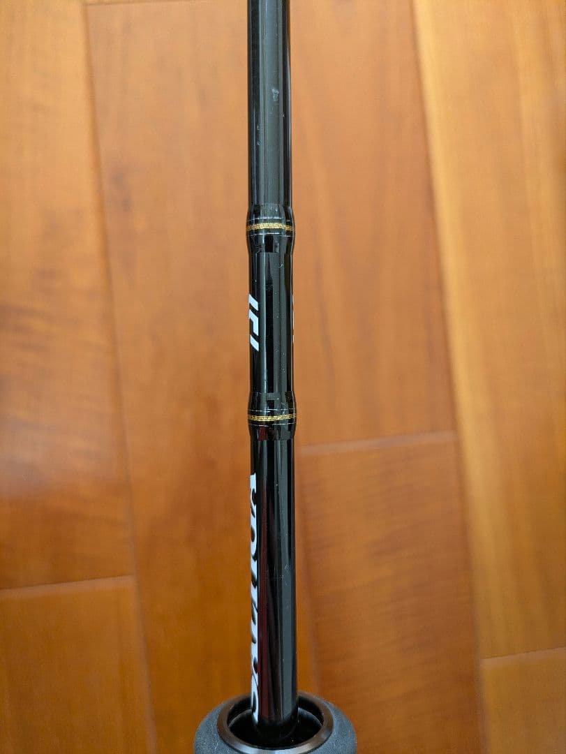 ダイワ　スロージギングロッド　19ソルティガ　SJ 61B-5