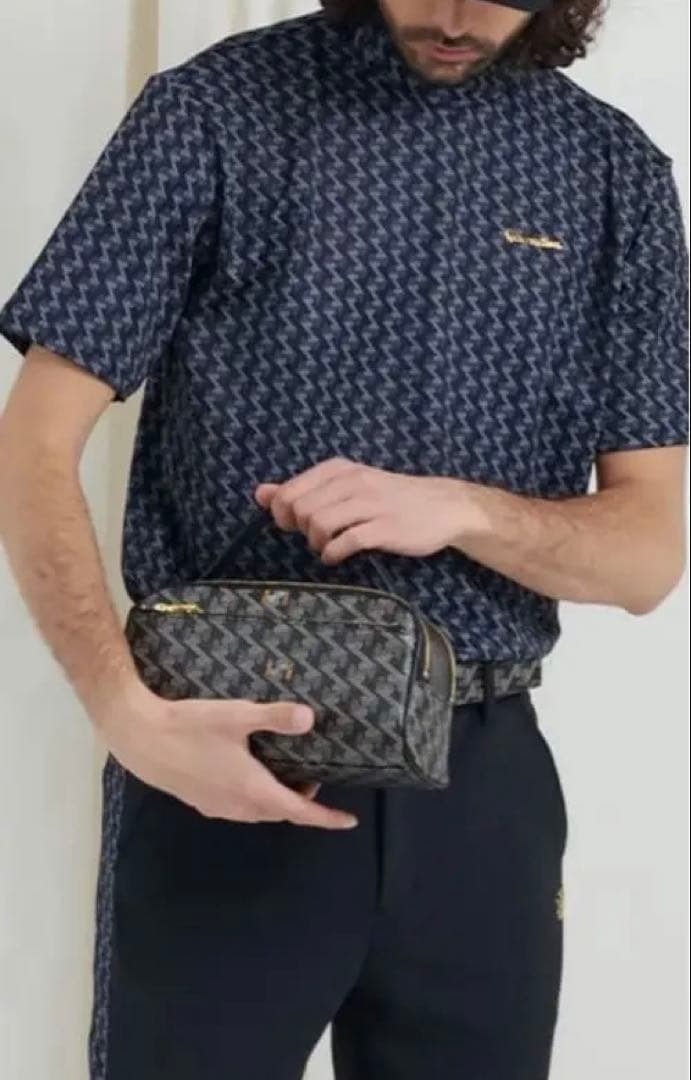 レザレクション　バッグ（ピークス）
