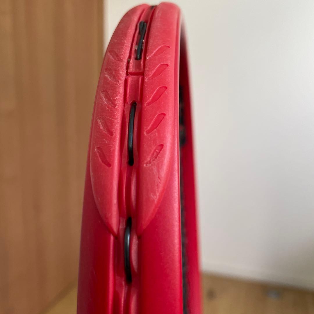 美品 プリンス　ビーストPrince Beast 100 G2 300g