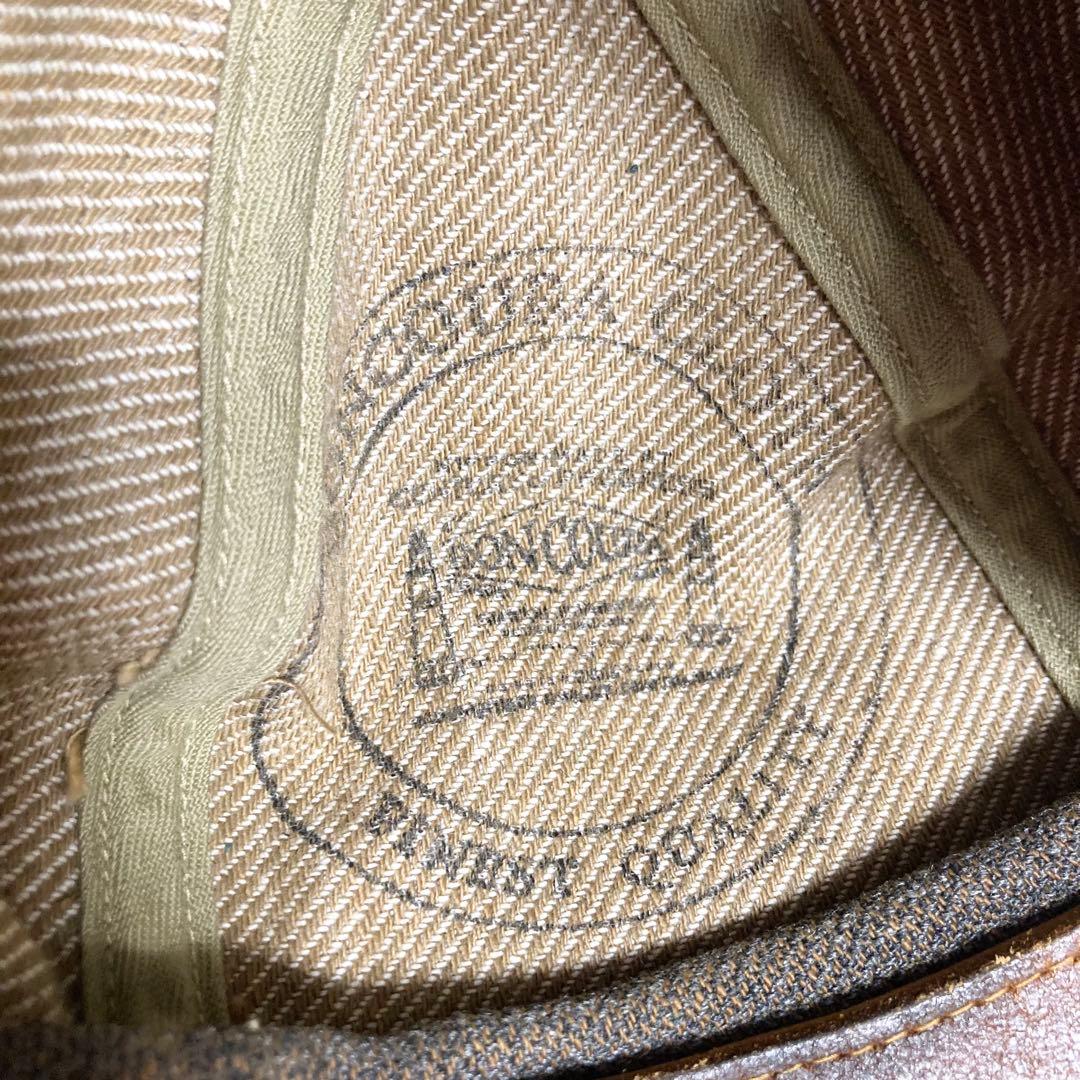 Freeサイズ！BONCOURA ボンクラ帽