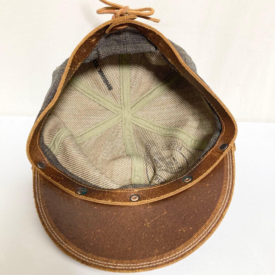 Freeサイズ！BONCOURA ボンクラ帽