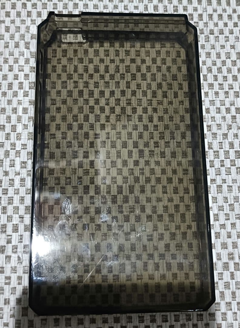 HIBY R6 III　バランスケーブルおまけ