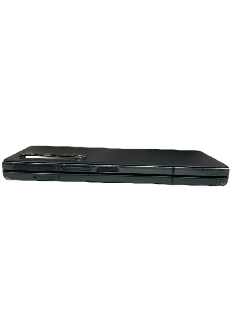 コ*ケ様 Galaxy Z Fold3 5G 256GB ファントムグリーン 割