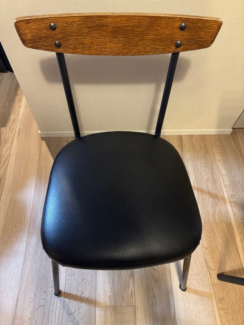 アクメファニチャー　グランドビュー チェア