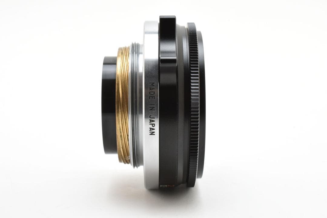 ★超希少・極美品★アベノン MC 28mm F3.5 2000年 記念モデル