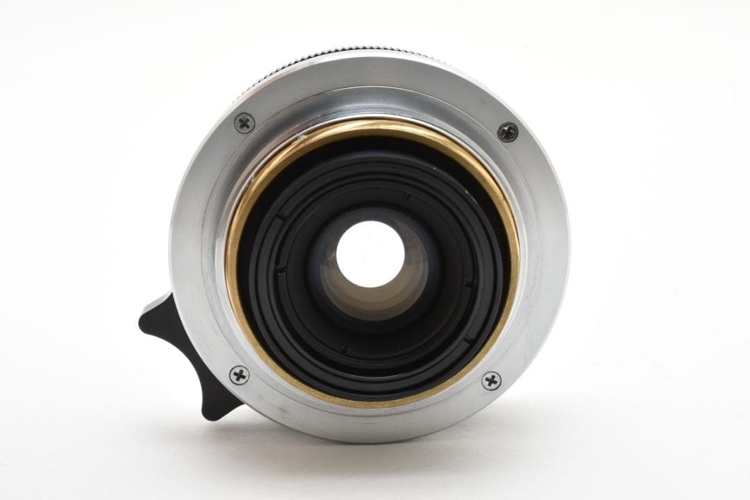 ★超希少・極美品★アベノン MC 28mm F3.5 2000年 記念モデル