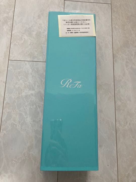 MTG ReFa FINE BUBBLE ONE シャワーヘッド