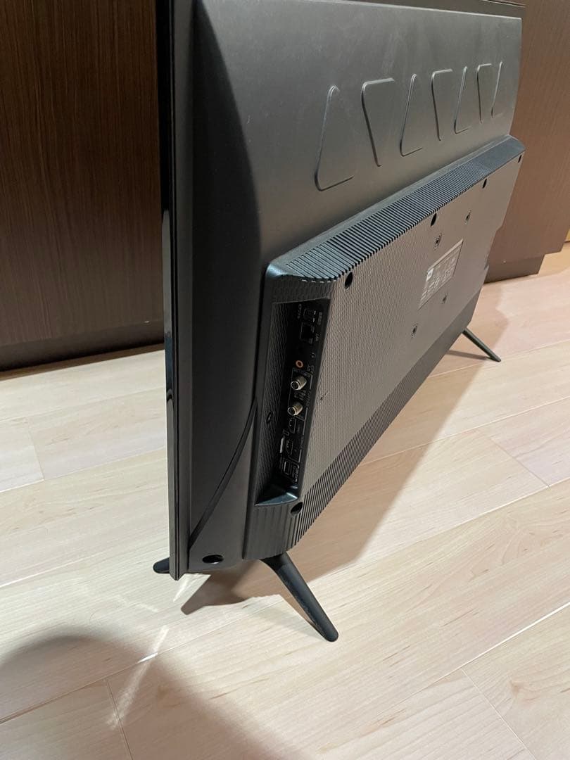 TCL 32V 液晶テレビ