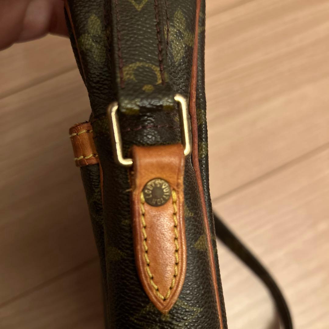 【専用】Louis Vuitton ショルダーバッグ ダヌーブ