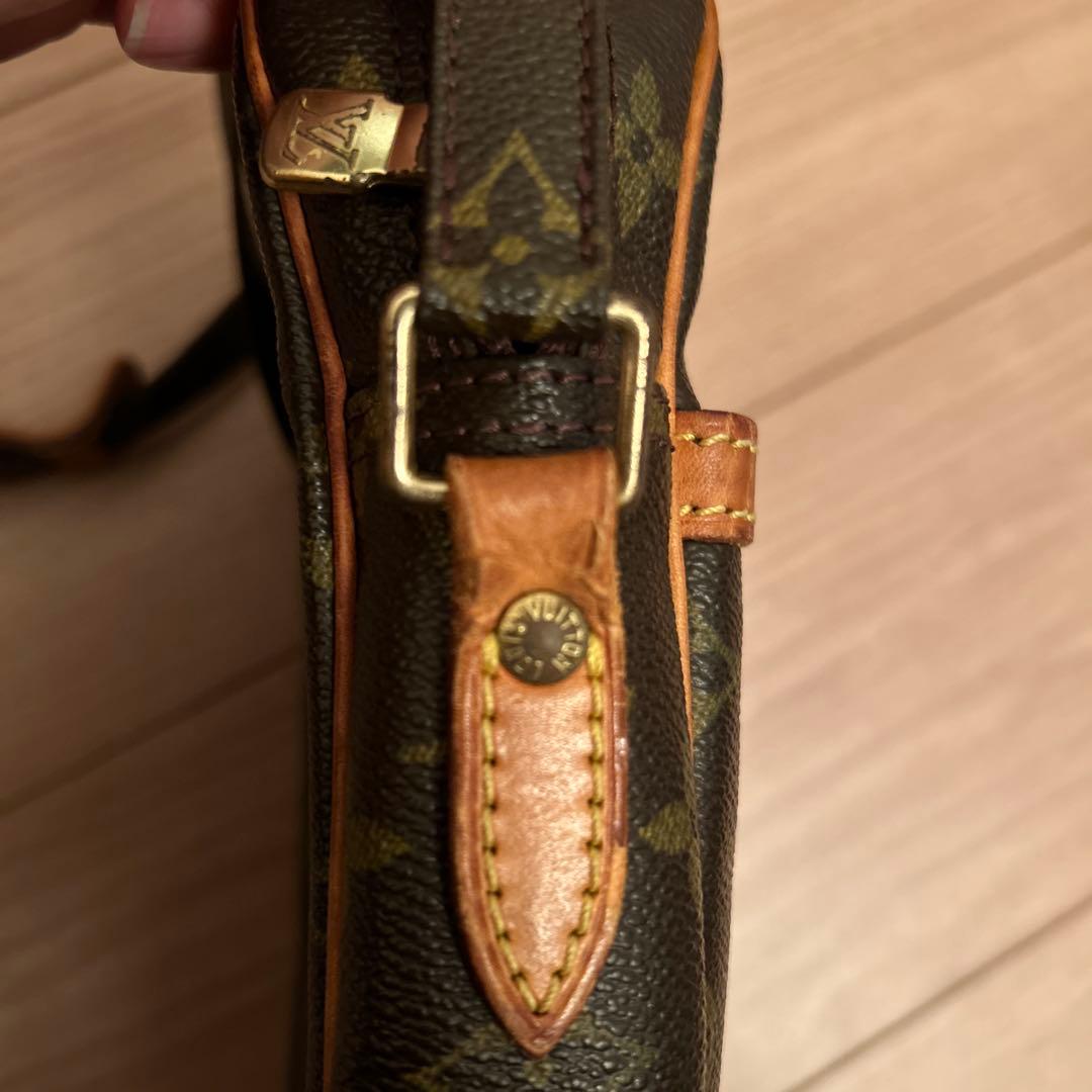 【専用】Louis Vuitton ショルダーバッグ ダヌーブ