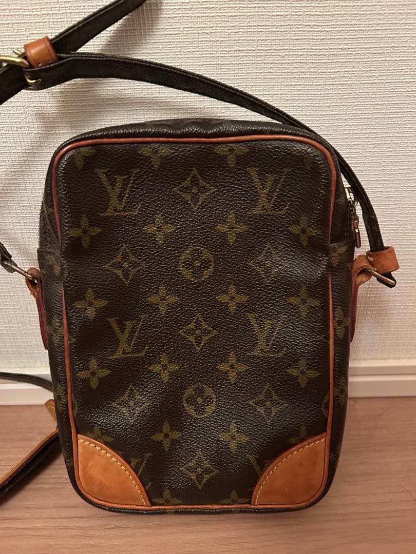 【専用】Louis Vuitton ショルダーバッグ ダヌーブ
