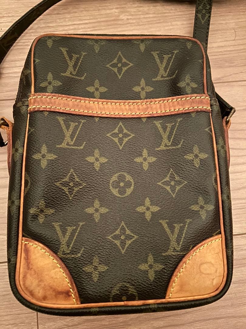 【専用】Louis Vuitton ショルダーバッグ ダヌーブ