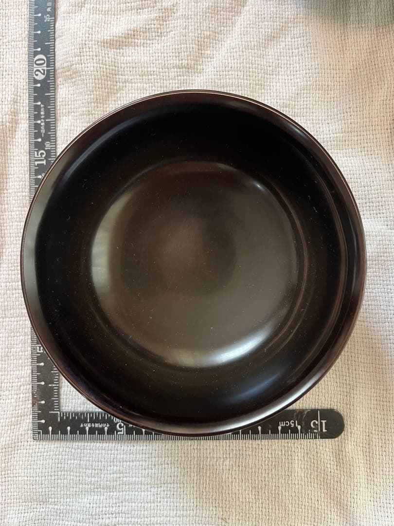 【輪島塗】漆器セット 7個 お椀　蒔絵