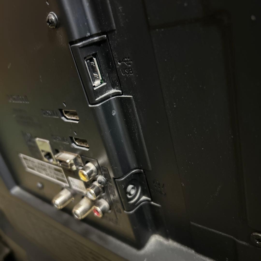 Panasonic VIERA 39インチ 液晶テレビ TH-39A300