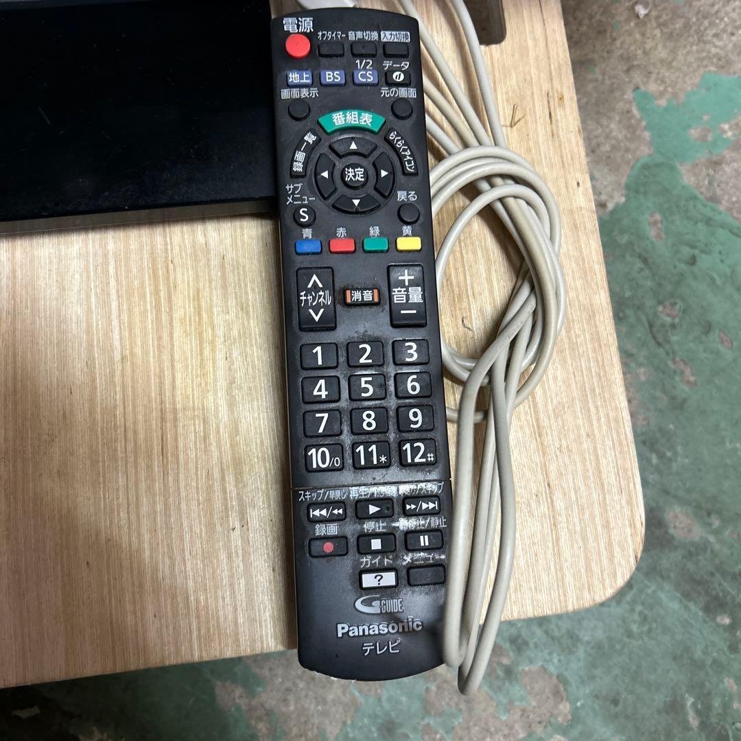 Panasonic VIERA 39インチ 液晶テレビ TH-39A300