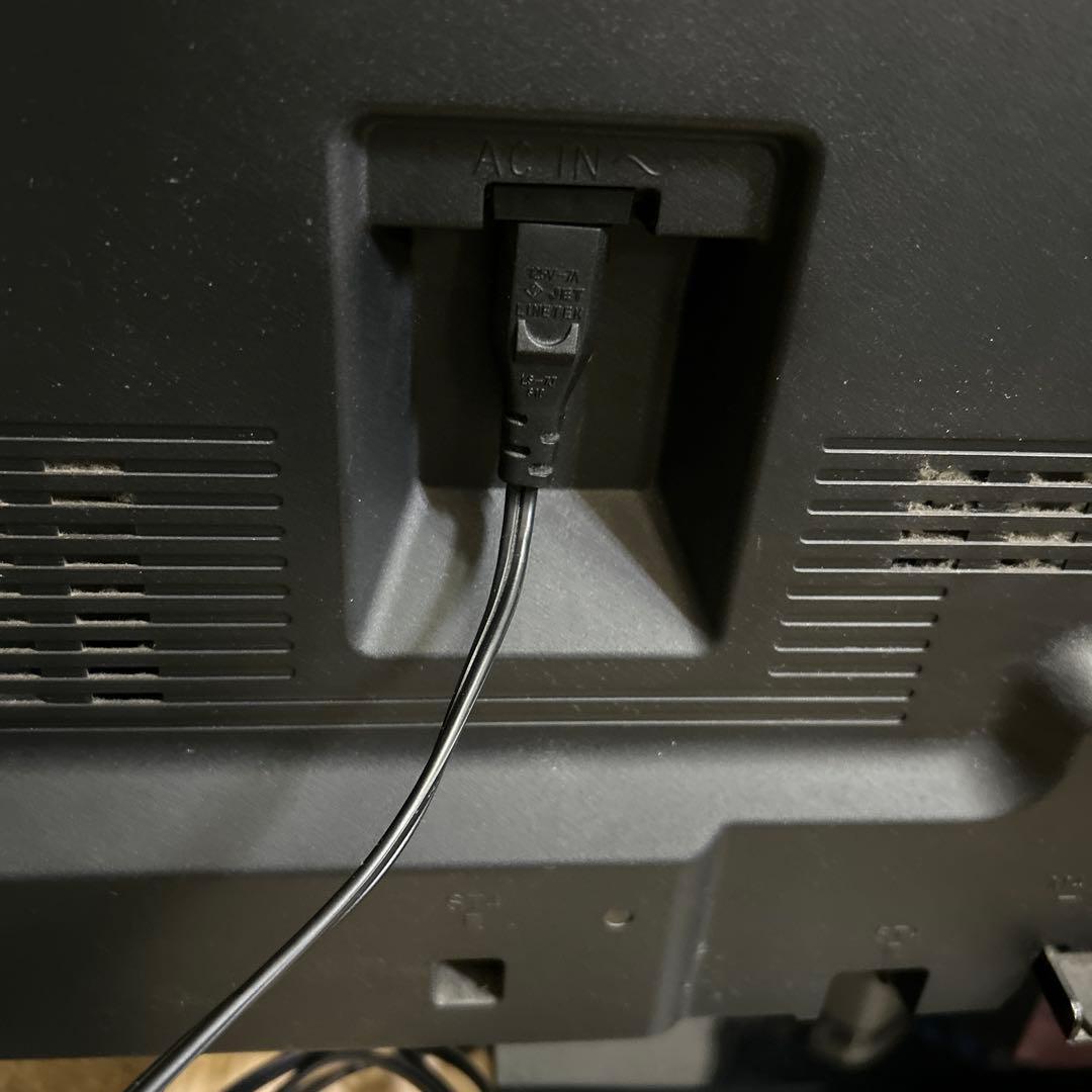 Panasonic VIERA 39インチ 液晶テレビ TH-39A300