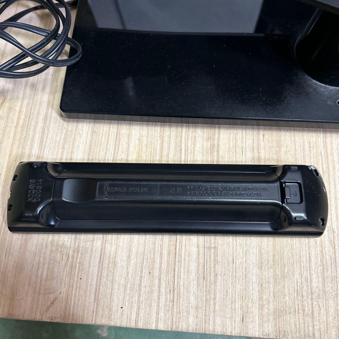 Panasonic VIERA 39インチ 液晶テレビ TH-39A300