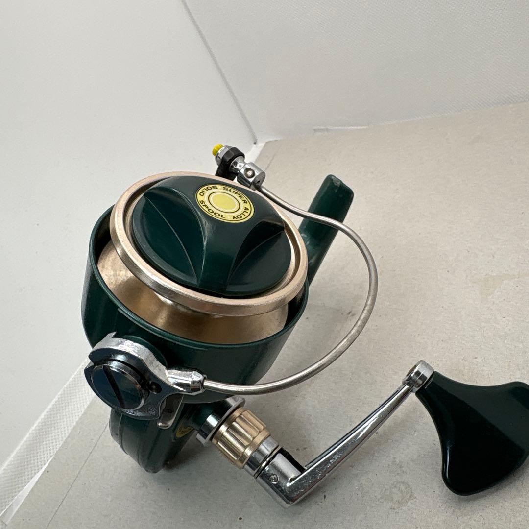 Heddon 282 スピニングリール