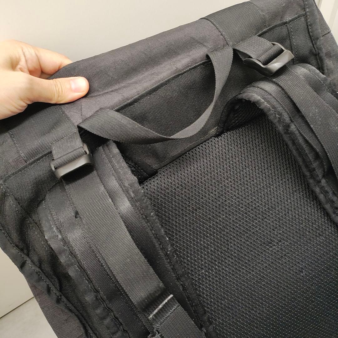 ミッションワークショップ フィッツロイ The Fitzroy AP