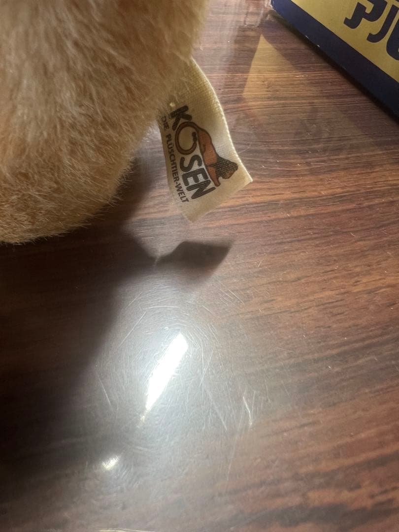 KOSEN芝犬