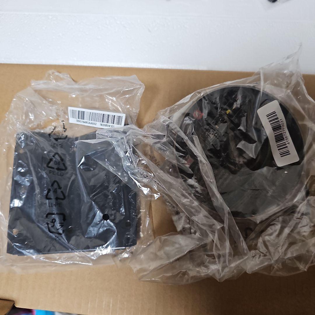 aoc AG251FZ 24インチ　ゲーミングモニター　240Hz 使用感あり