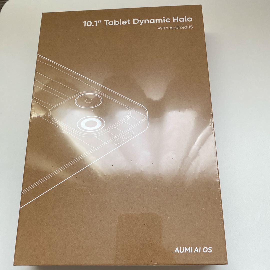 ⭐️新品タブレット 10インチ Android15 タブレット Wi-Fiモデル