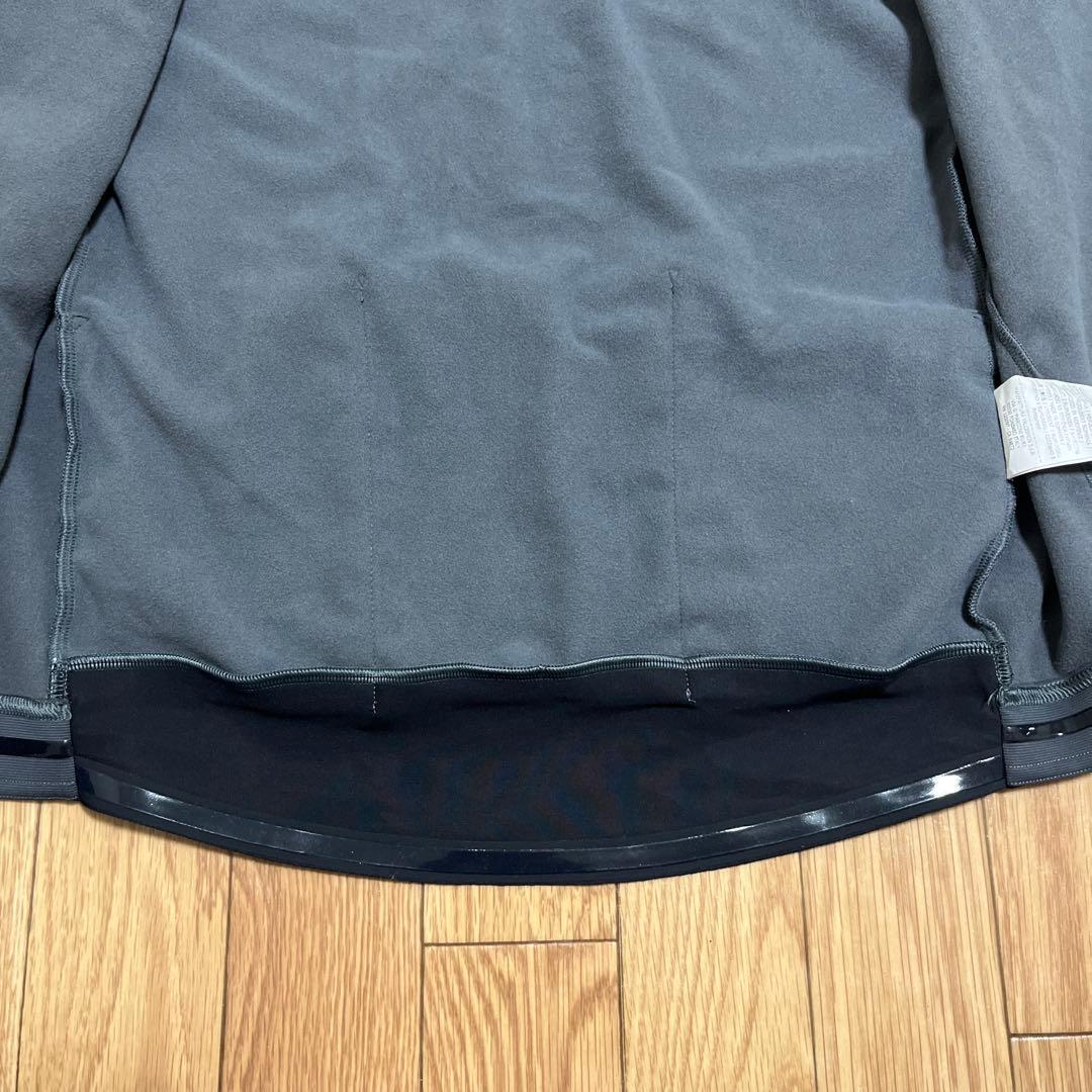 ふ*し様 カステリ　エスプレッソ エア　ジャケット　サイクルジャージ　ネイビー