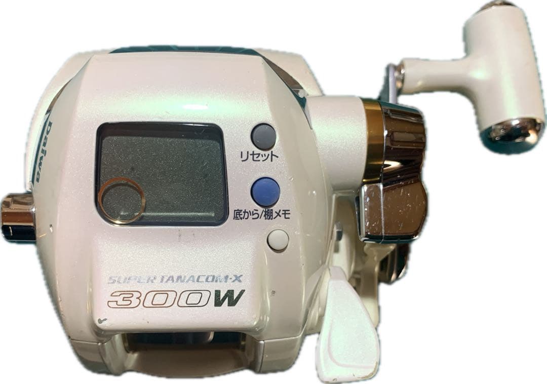 ダイワ　スーパータナコンX 300W