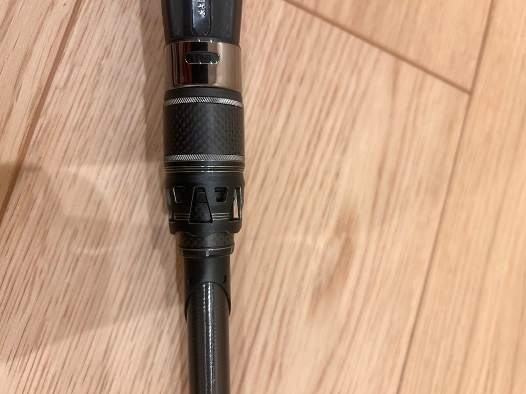 ソルティーステージプロトタイプ　XSBS-882ML