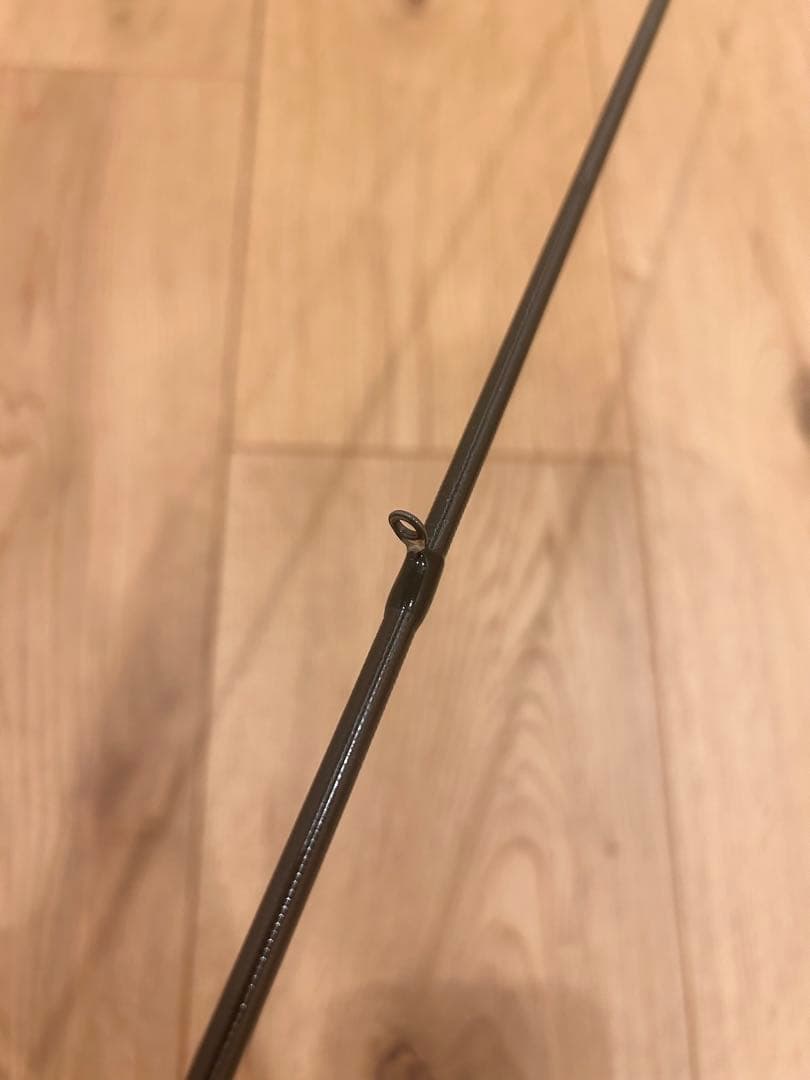 ソルティーステージプロトタイプ　XSBS-882ML