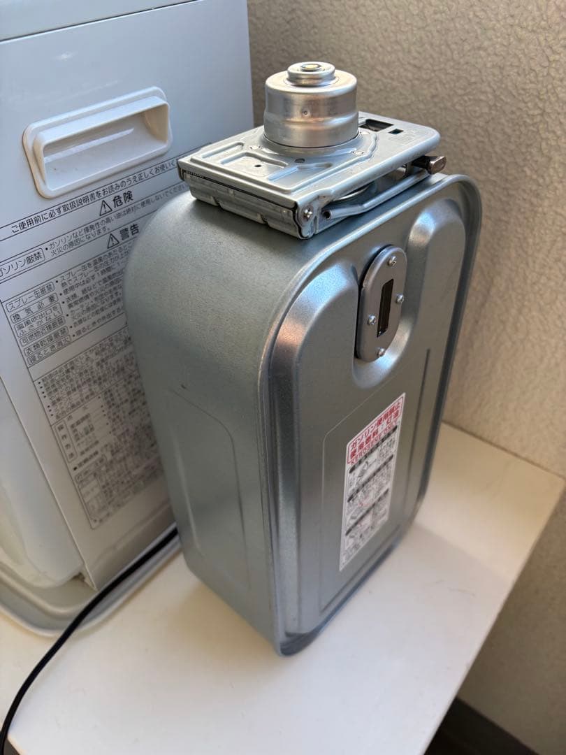 冬支度！2023年CORONA 石油ファンヒーター FH-G3222Y-S