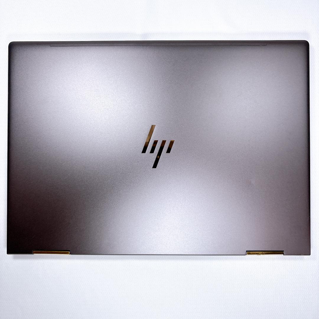 ★美品・バッテリー100%★ HP Spectre X360 16GB