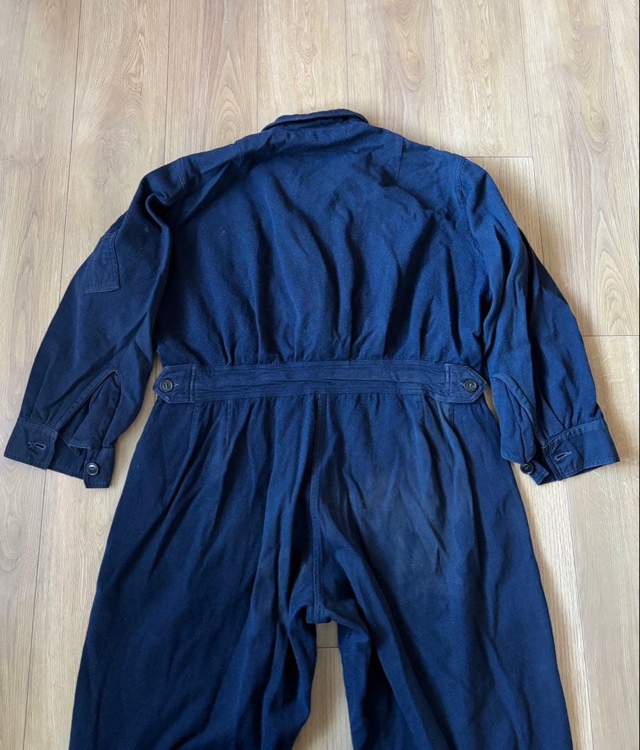 50's USAF K-2Aフライトスーツ