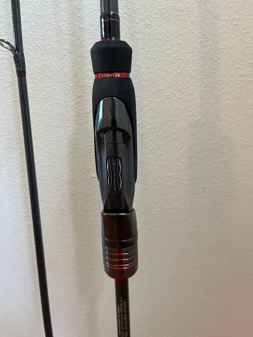 ストイストRT 79MLM 極美品　ダイワ