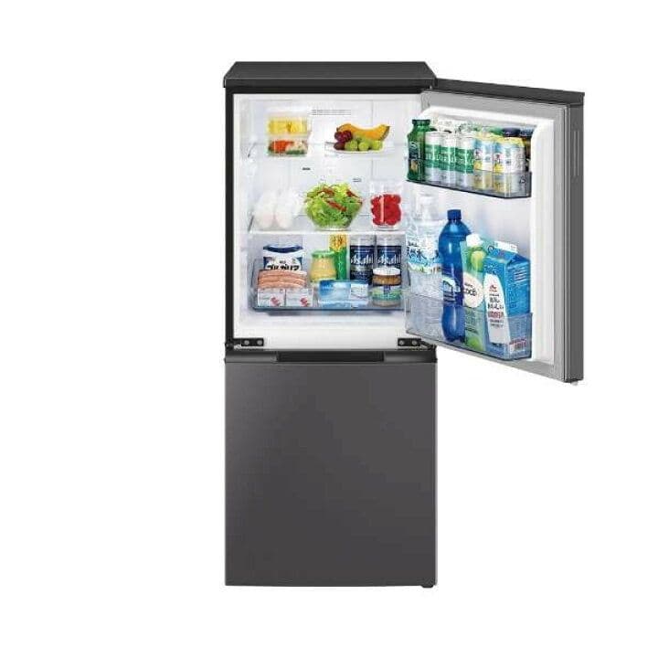SHARP 2024年製どっちも付替可能ドア冷蔵庫152Ｌ
