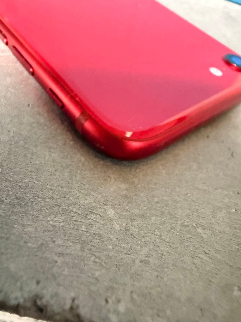 iPhone se第二世代256GB