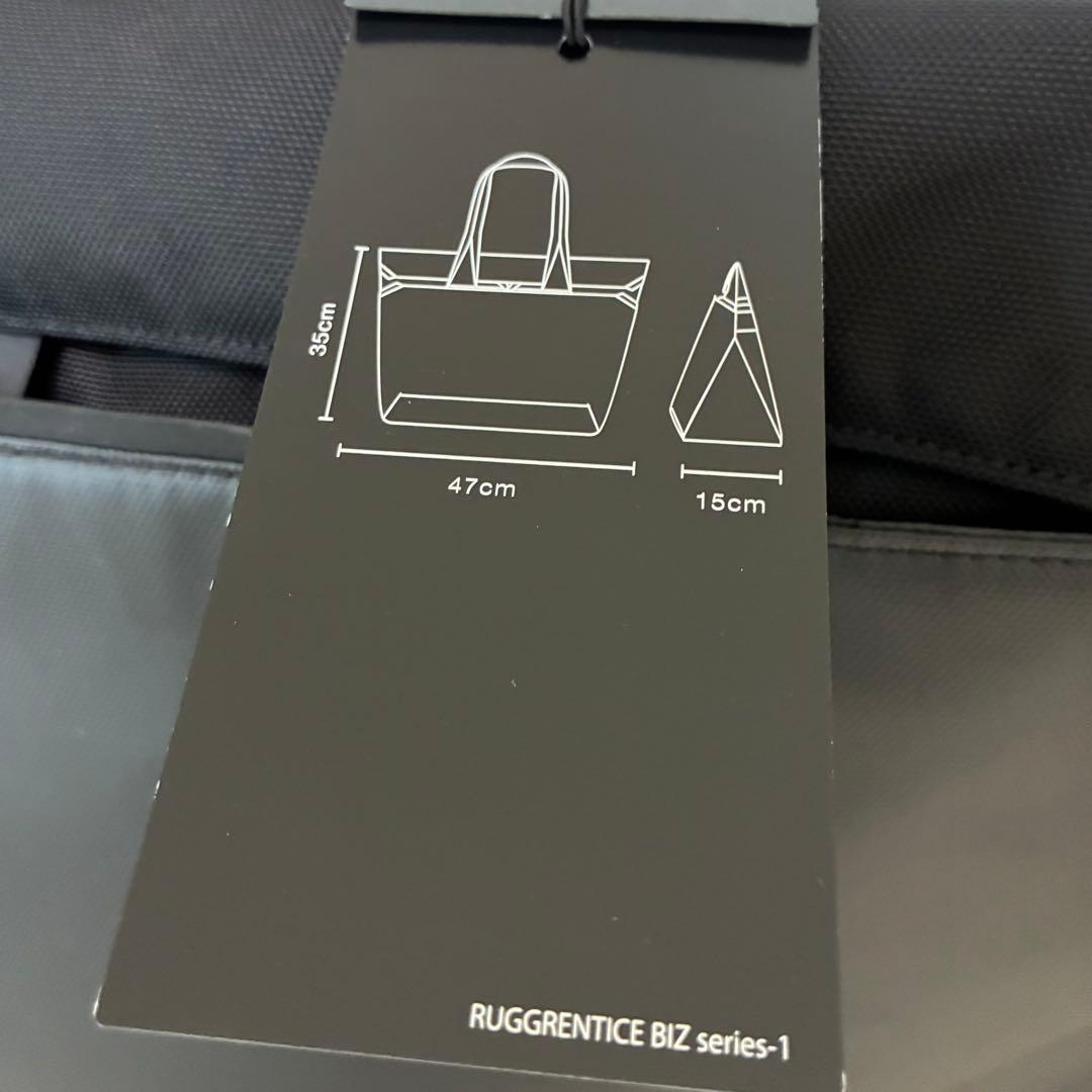 ace. エース 14インチPC ビジネストート 撥水 68501 男女兼用