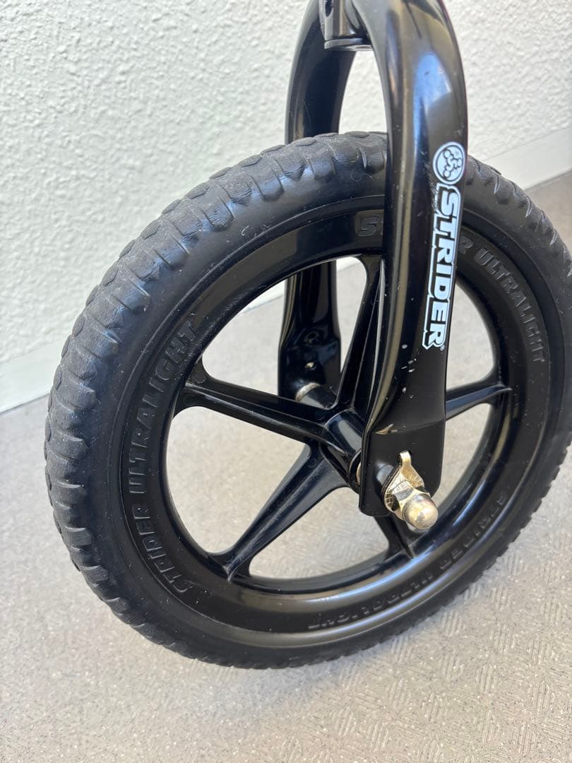 ストライダー STRIDER SPORT12 ピンク